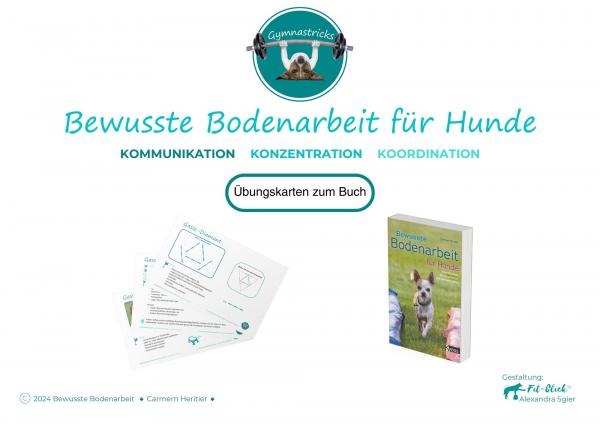 Übungskarten - Bewusste Bodenarbeit - PDF Download